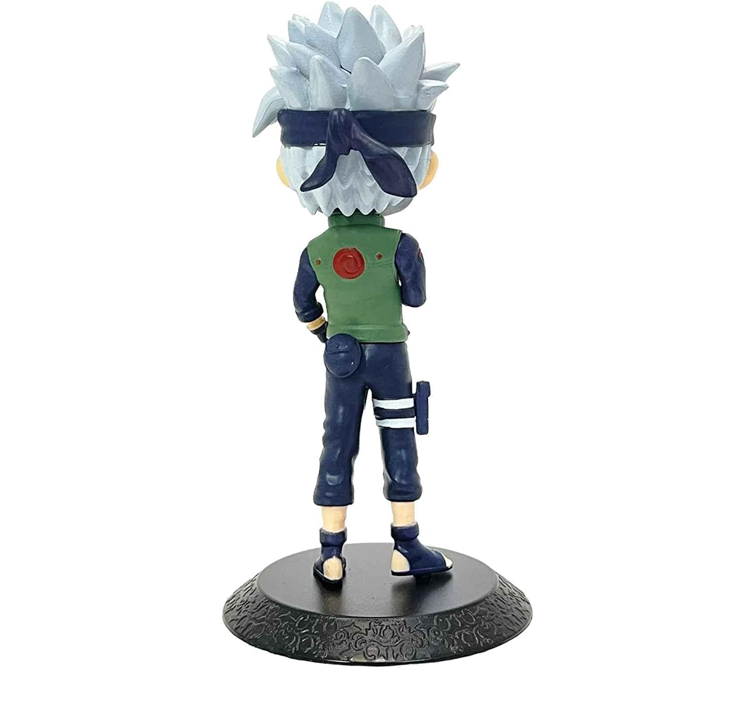 Zoro Action Figure