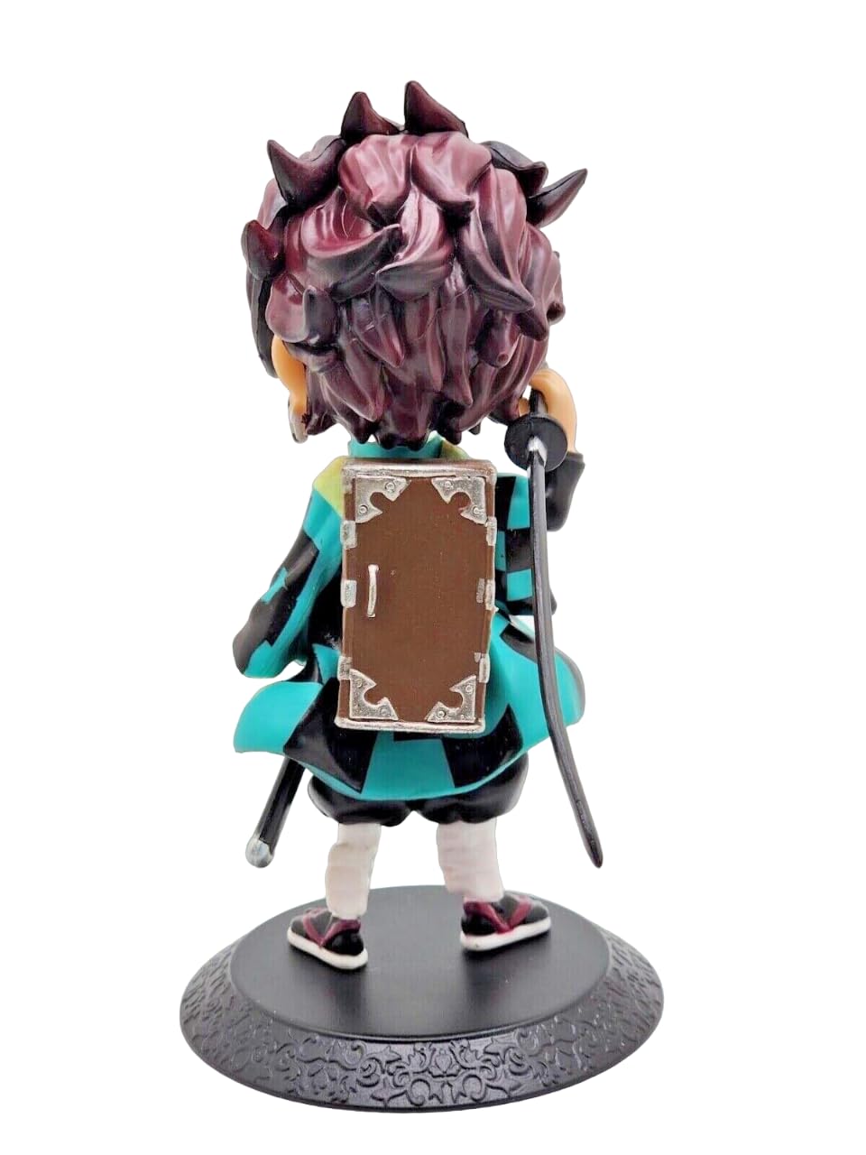 Zoro Action Figure