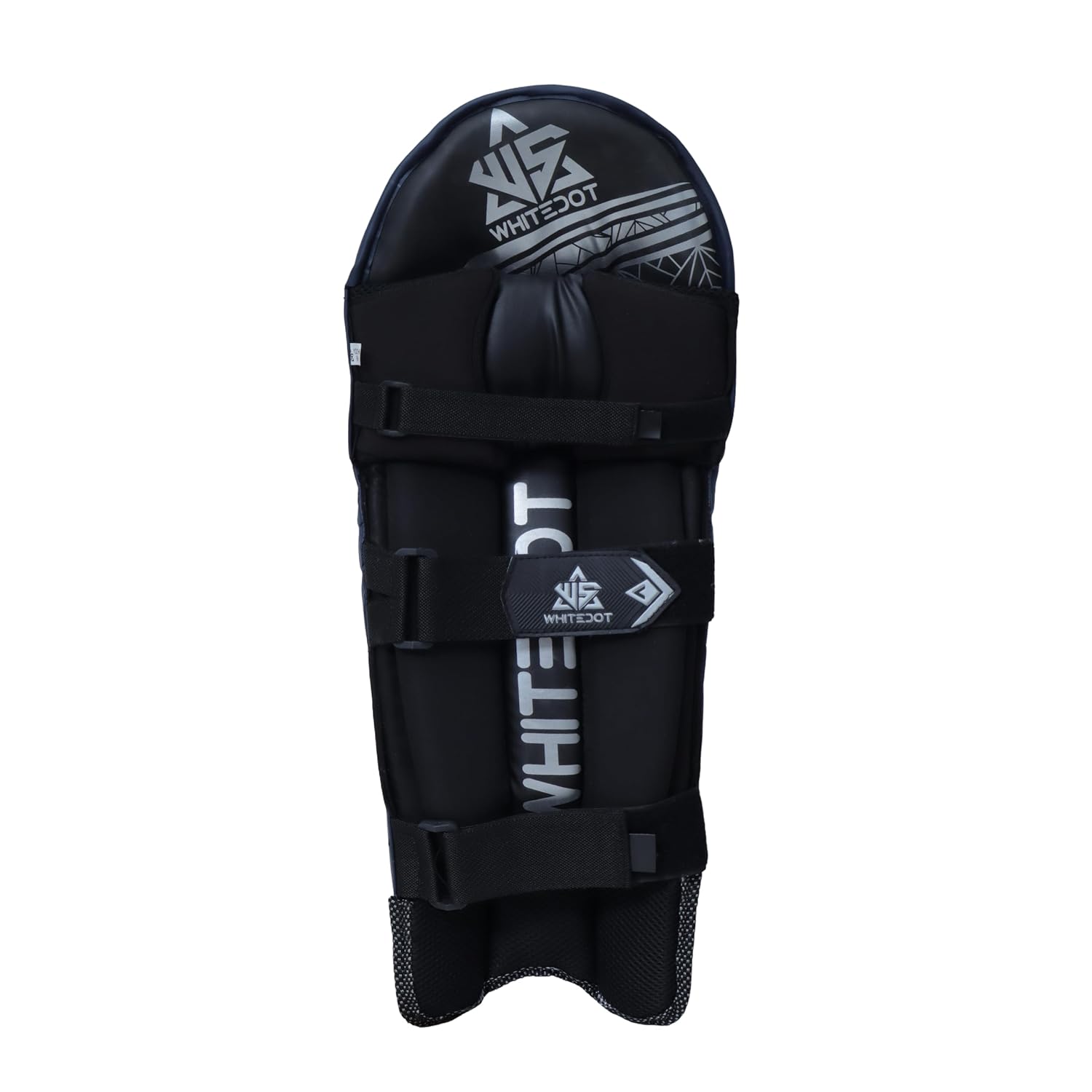 Whitedot Levlon Batting Pad