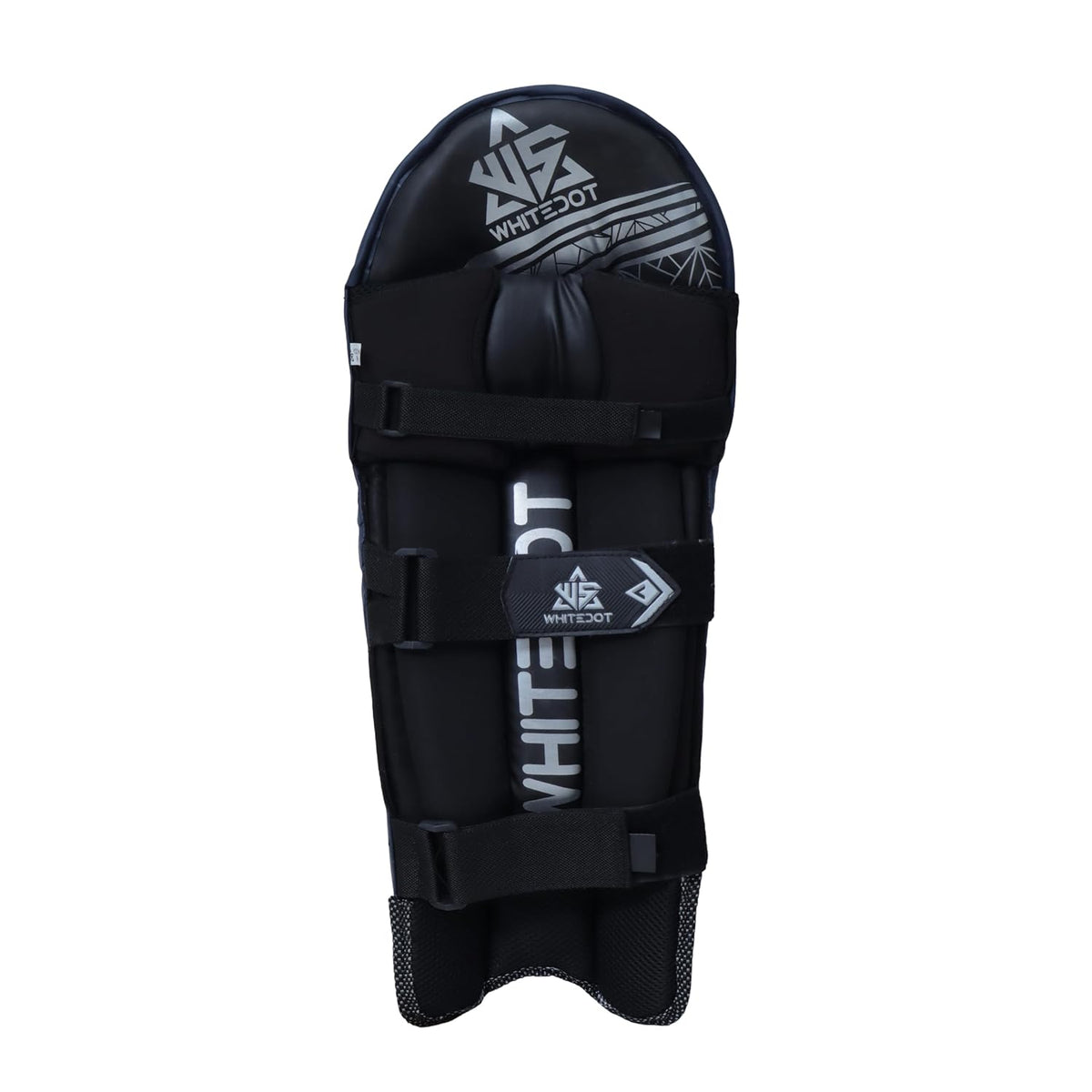 Whitedot Levlon Batting Pad