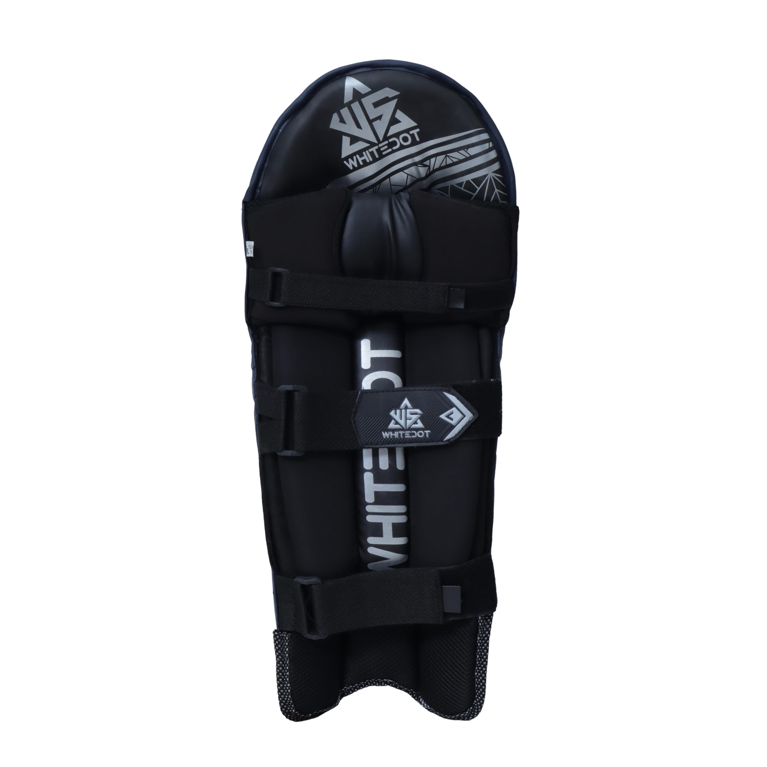 Whitedot Levlon Batting Pad