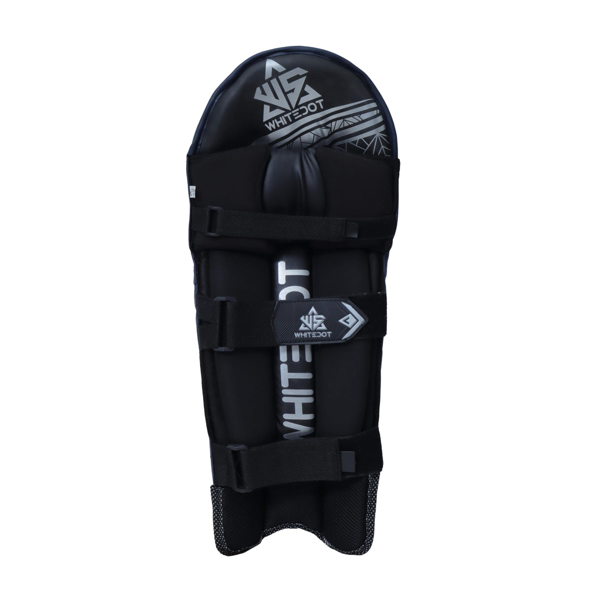 Whitedot Levlon Batting Pad