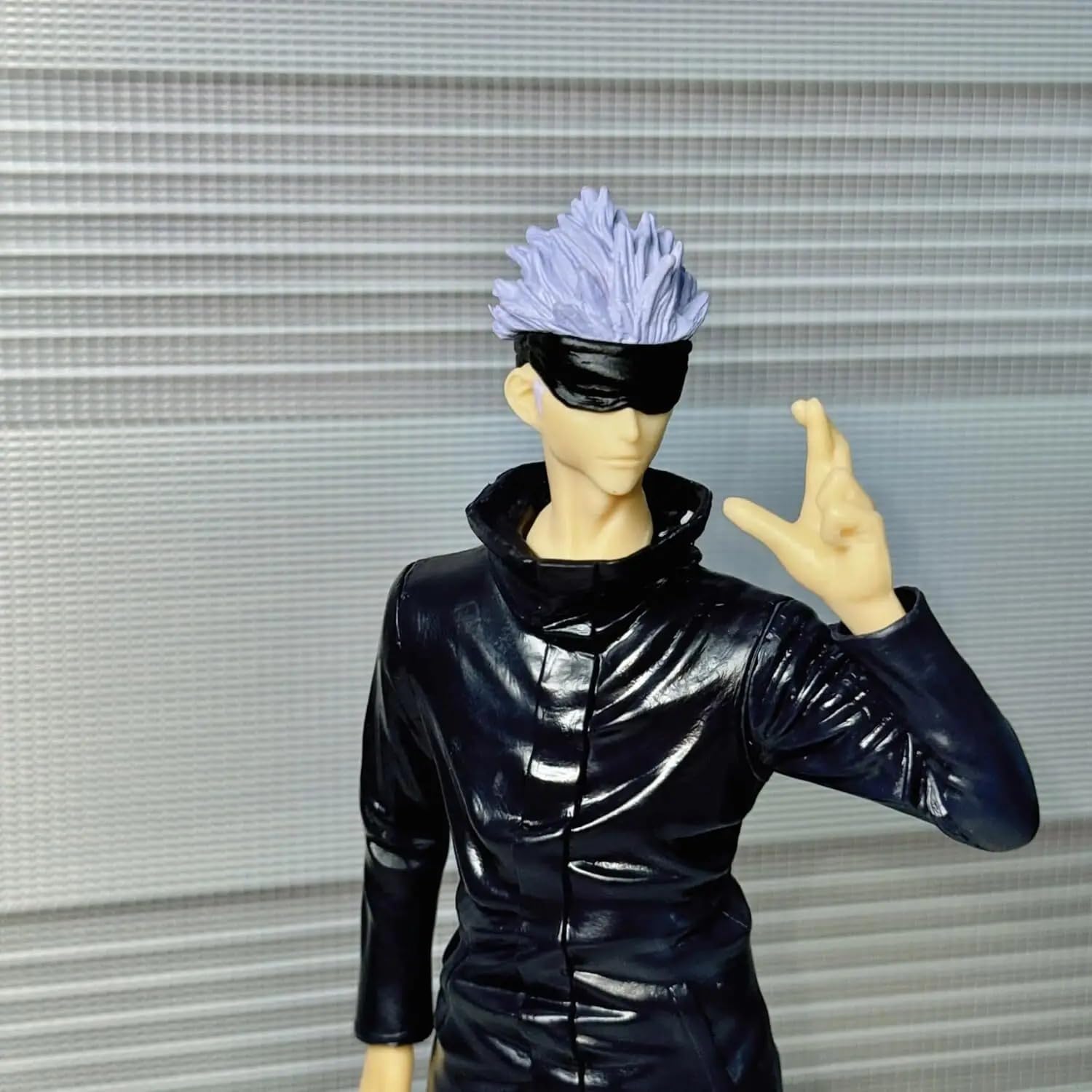 Zoro Action Figure