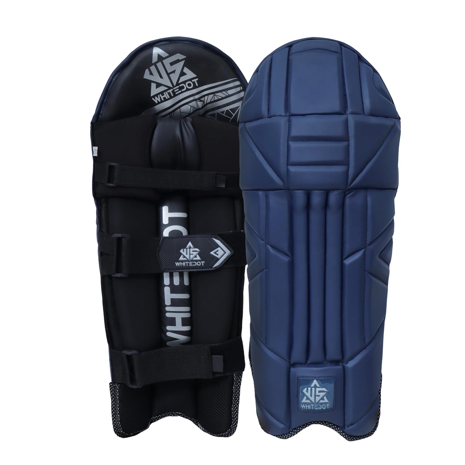 Whitedot Levlon Batting Pad