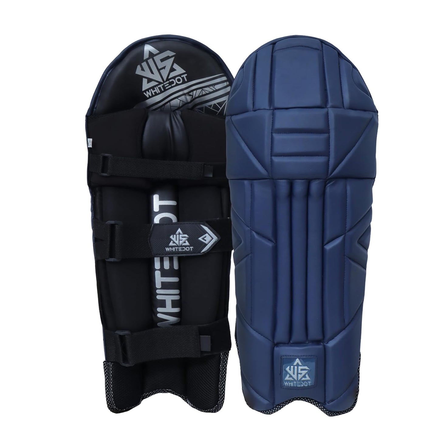 Whitedot Levlon Batting Pad