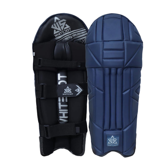 Whitedot Levlon Batting Pad