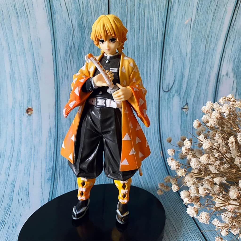 Zoro Action Figure