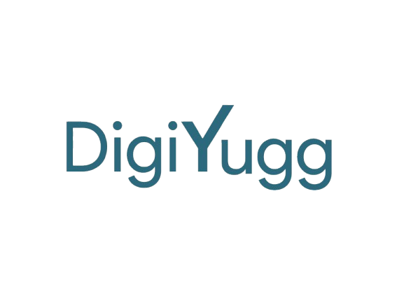 Digiyugg Logo